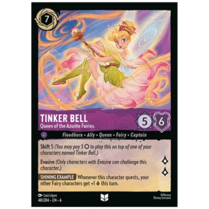 TINKER BELL (48/204)