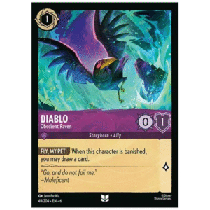 DIABLO (49/204)