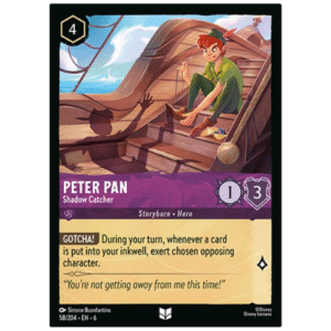 PETER PAN (58/204)