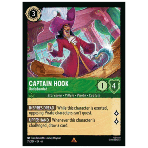 CAPTAIN HOOK (71/204)