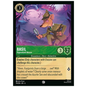 BASIL (79/204)
