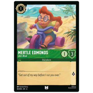 MERTLE EDMONDS (82/2014)