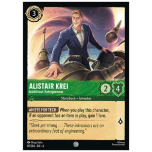 ALISTAIR KREI (87/204)