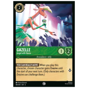 GAZELLE (88/204)