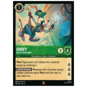 GOOFY (89/204)