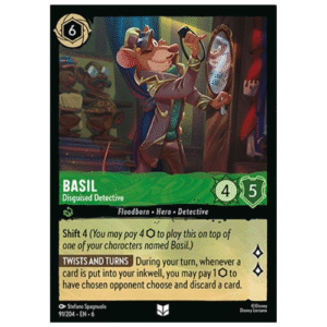 BASIL (91/204)