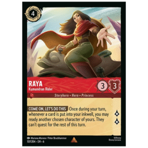 RAYA (107/204)