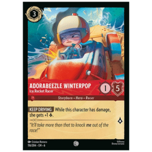 ADORABEEZLE WINTERPOP (116/204)