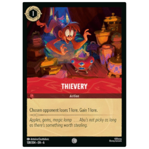 THIEVERY (128/204)
