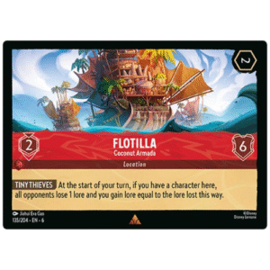 FLOTILLA (135/204)