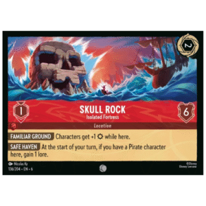 SKULL ROCK (136/204)