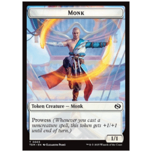MONK (T0003)