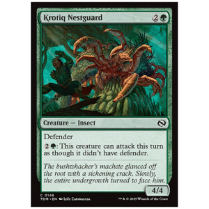 KROTIQ NESTGUARD (C0148)
