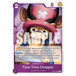 TONY TONY CHOPPER (OP07-066)
