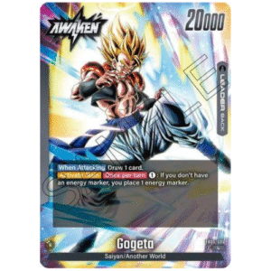 GOGETA (FB05-095)