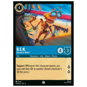 B.E.N (137/204)