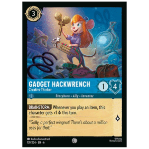 GADGET HACKWRENCH (139/204)