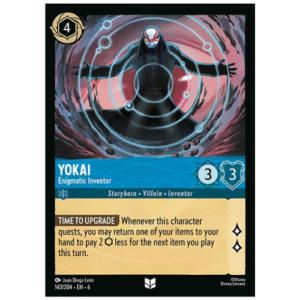 YOKAI (143/204)