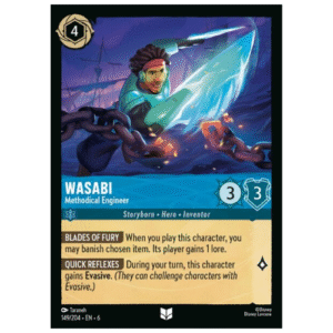 WASABI (149/204)