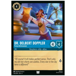 DR.DELBERT DOPPLER (152/204)