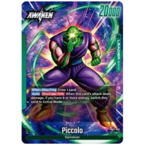 PICCOLO (FB03-053)