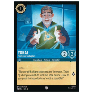YOKAI (158/204)