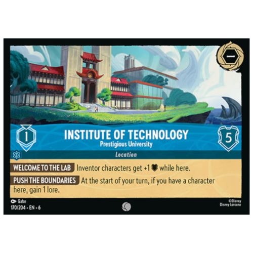 HP