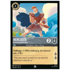 HERCULES (180/204)