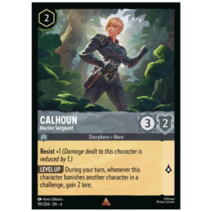 CALHOUN (191/204)