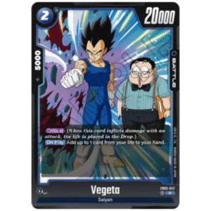 VEGETA (FB03-047)