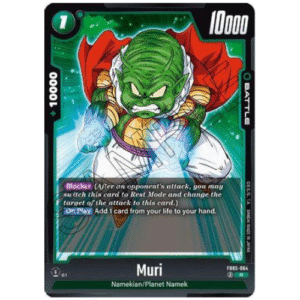 MURI (FB05-064)