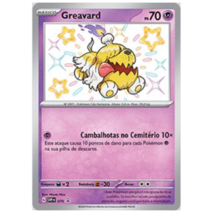 GREAVARD (070/∞)