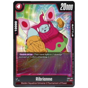 RIBRIANNE (FB02-031)
