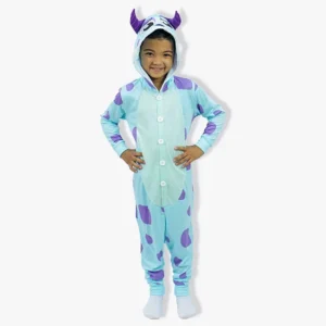 MACACAO KIGURUMI SULLIVAN SPRING