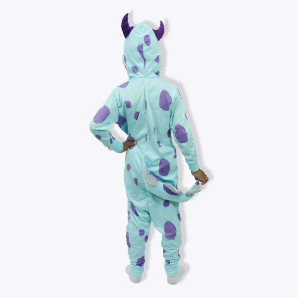 MACACAO KIGURUMI SULLIVAN SPRING - Imagem 2