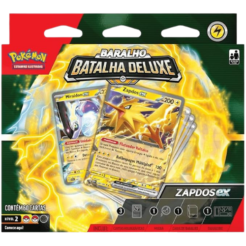 Zapdos