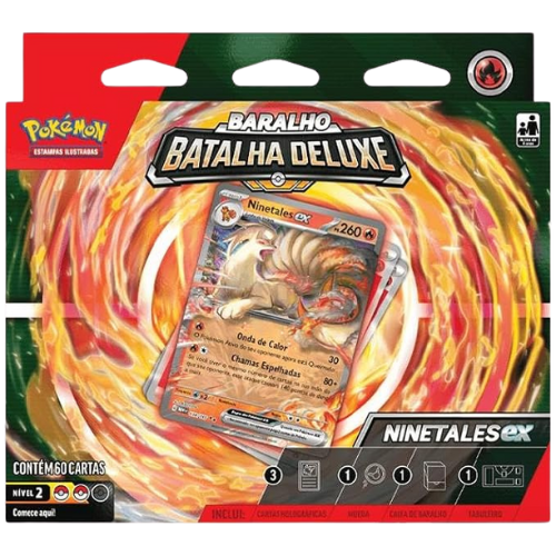 Ninetales