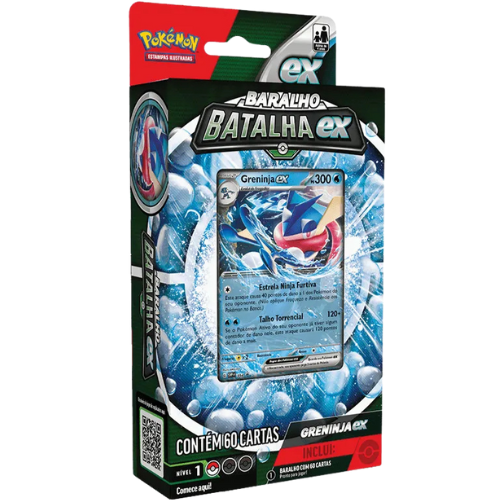 GRENINJA