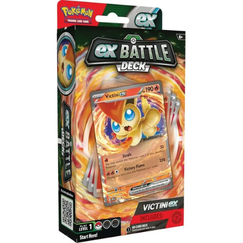 Victini