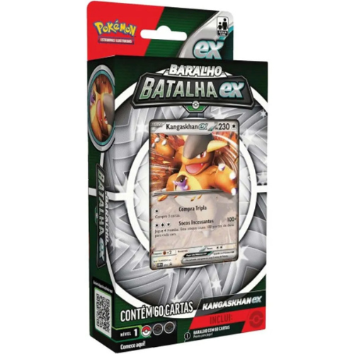 Kangaskhan