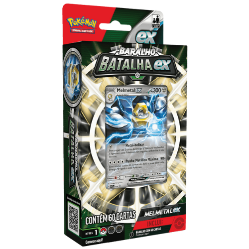MELMETAL