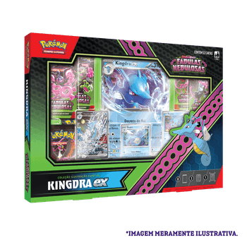KINGDRA