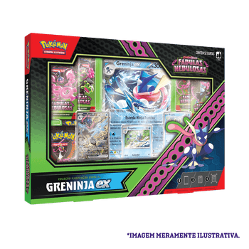 GRENINJA
