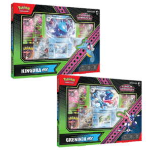 BOX FABULAS NEBULOSAS