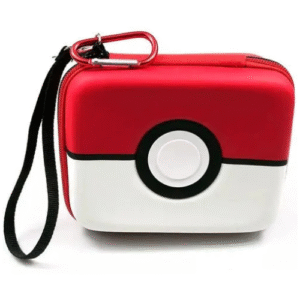 ESTOJO POKEBOLA