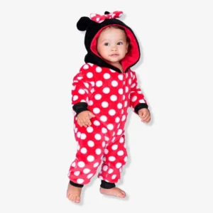 KIGURUMI BABY MINNIE MOUSE