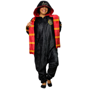 KIGURUMI HOGWARTS