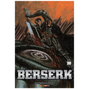 BERSERK - EDICAO DE LUXO - 30