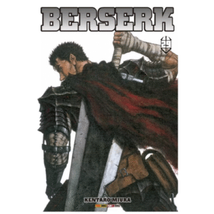 BERSERK - EDICAO DE LUXO - 29