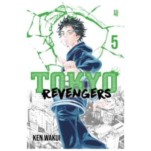 TOKYO REVENGERS - VOL 05